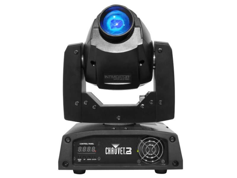 Spot-LED-150-FRONT